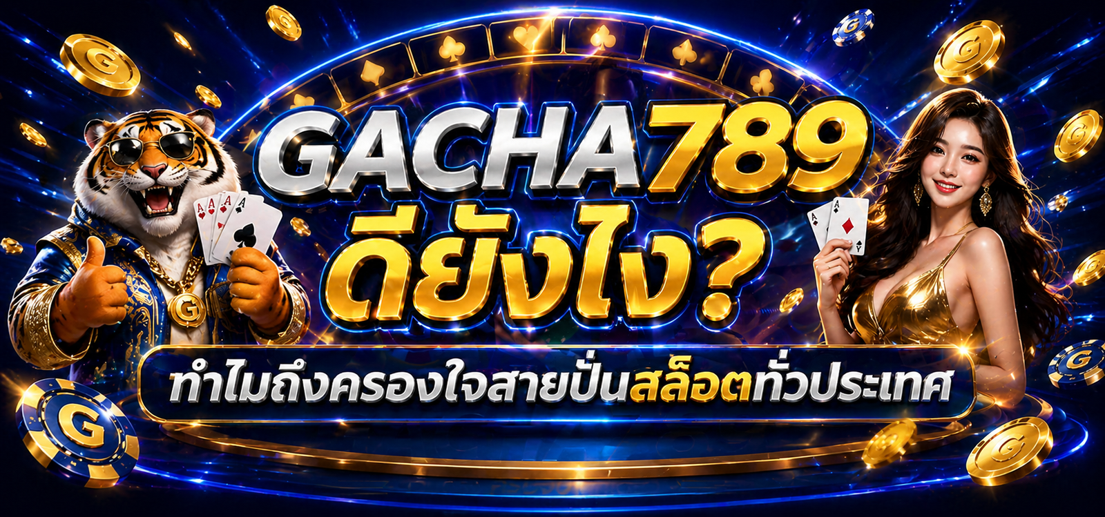 GACHA789